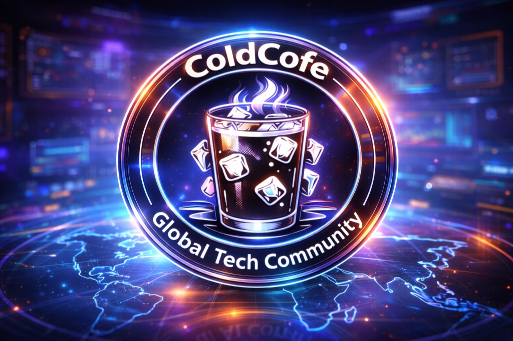 ColdCofe feature