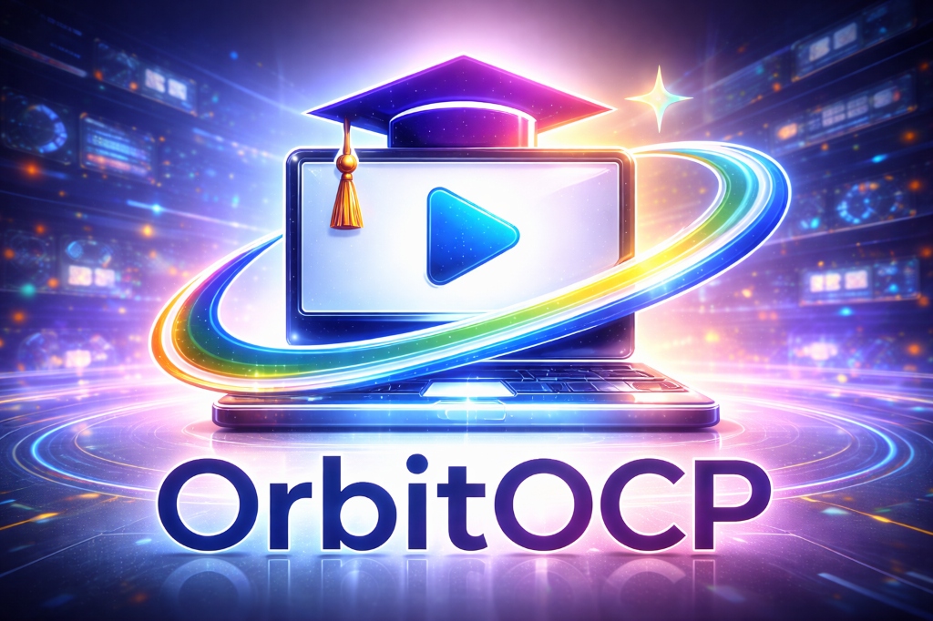 OrbitOCP feature