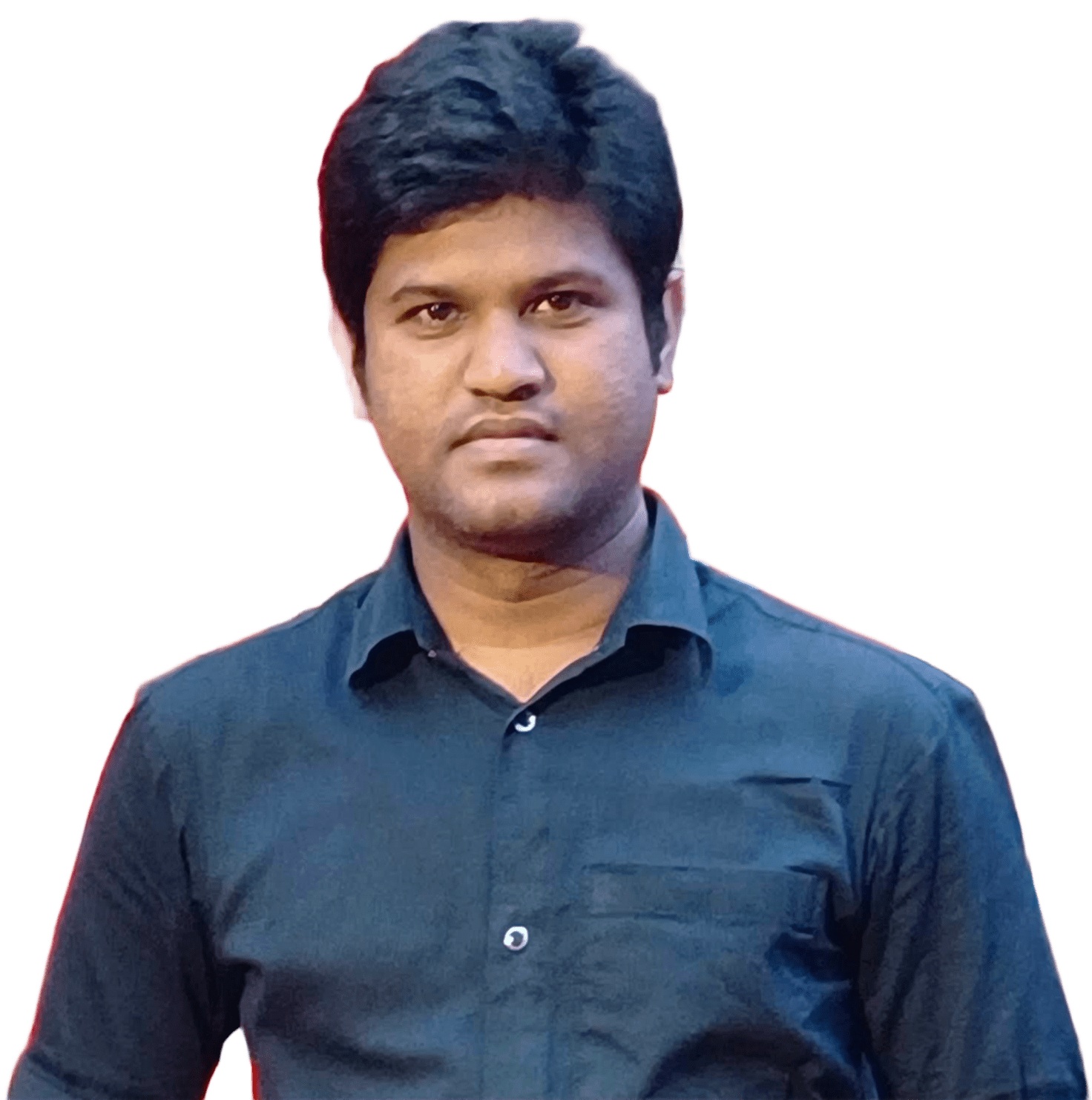 Md Abdullah Al Mamun
