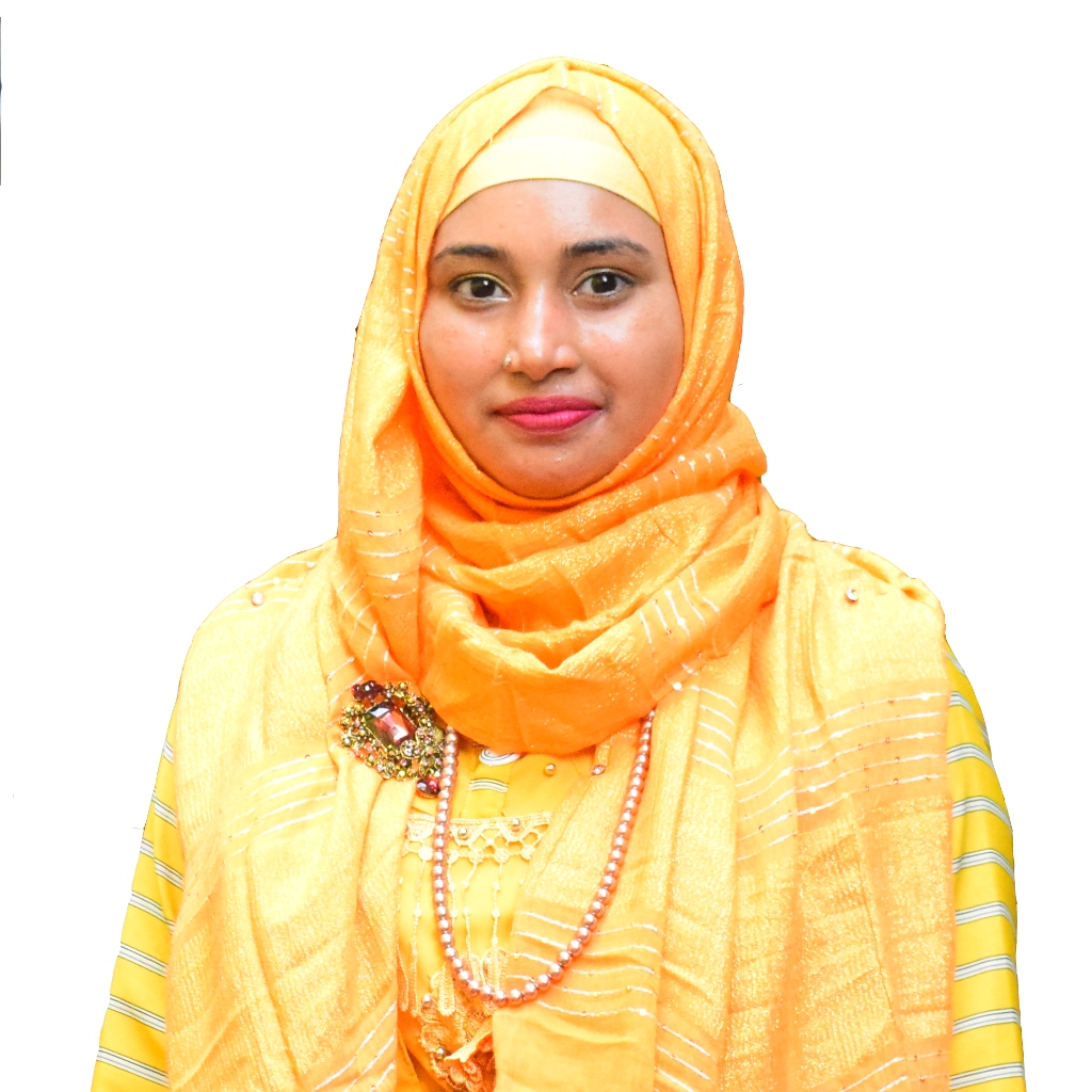 Moonmoon Chowdhury