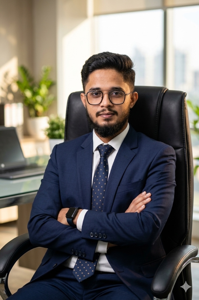 Abu Talha Rahman