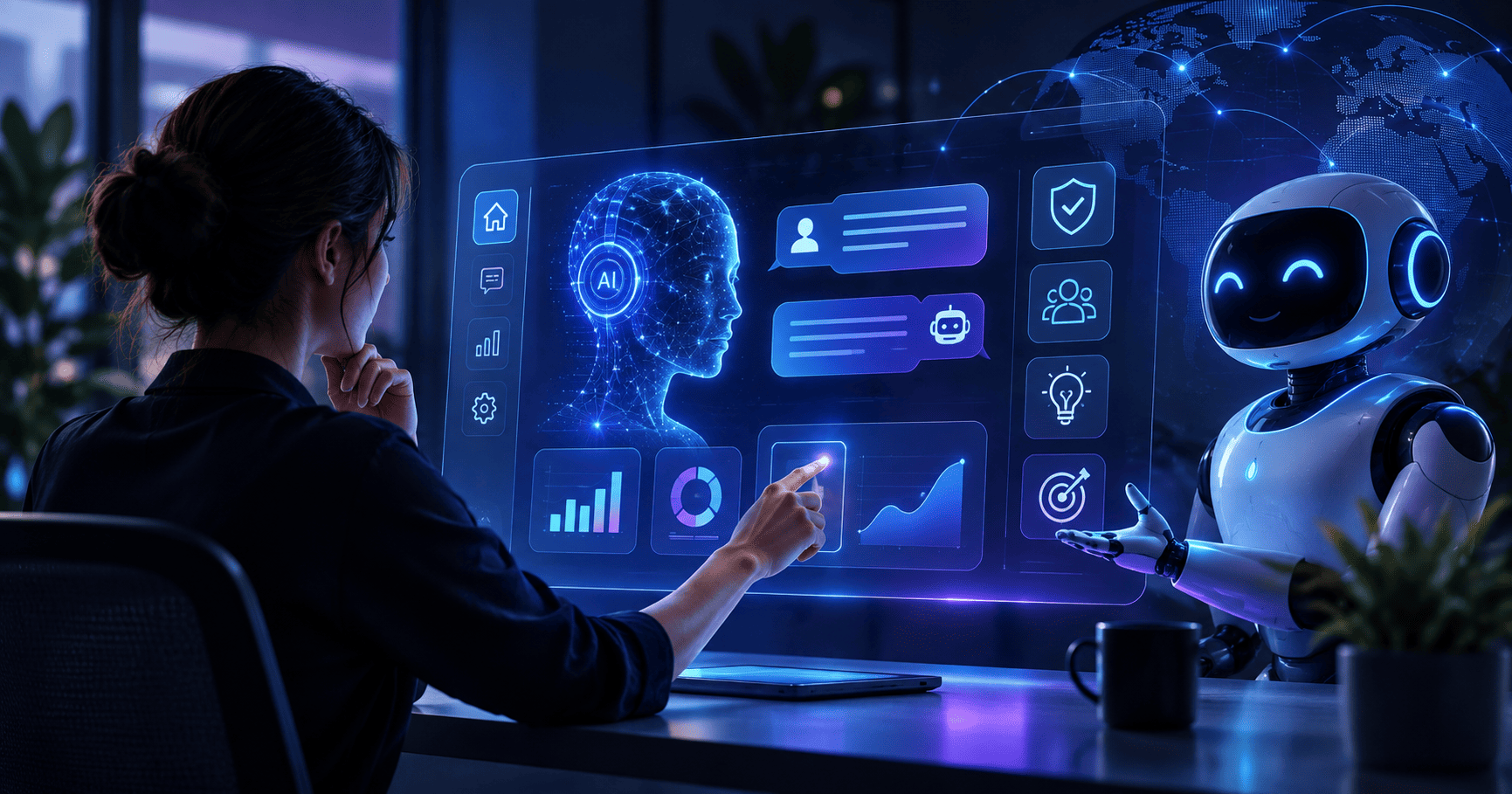 AI Product UX: Designing Interfaces People Can Trust