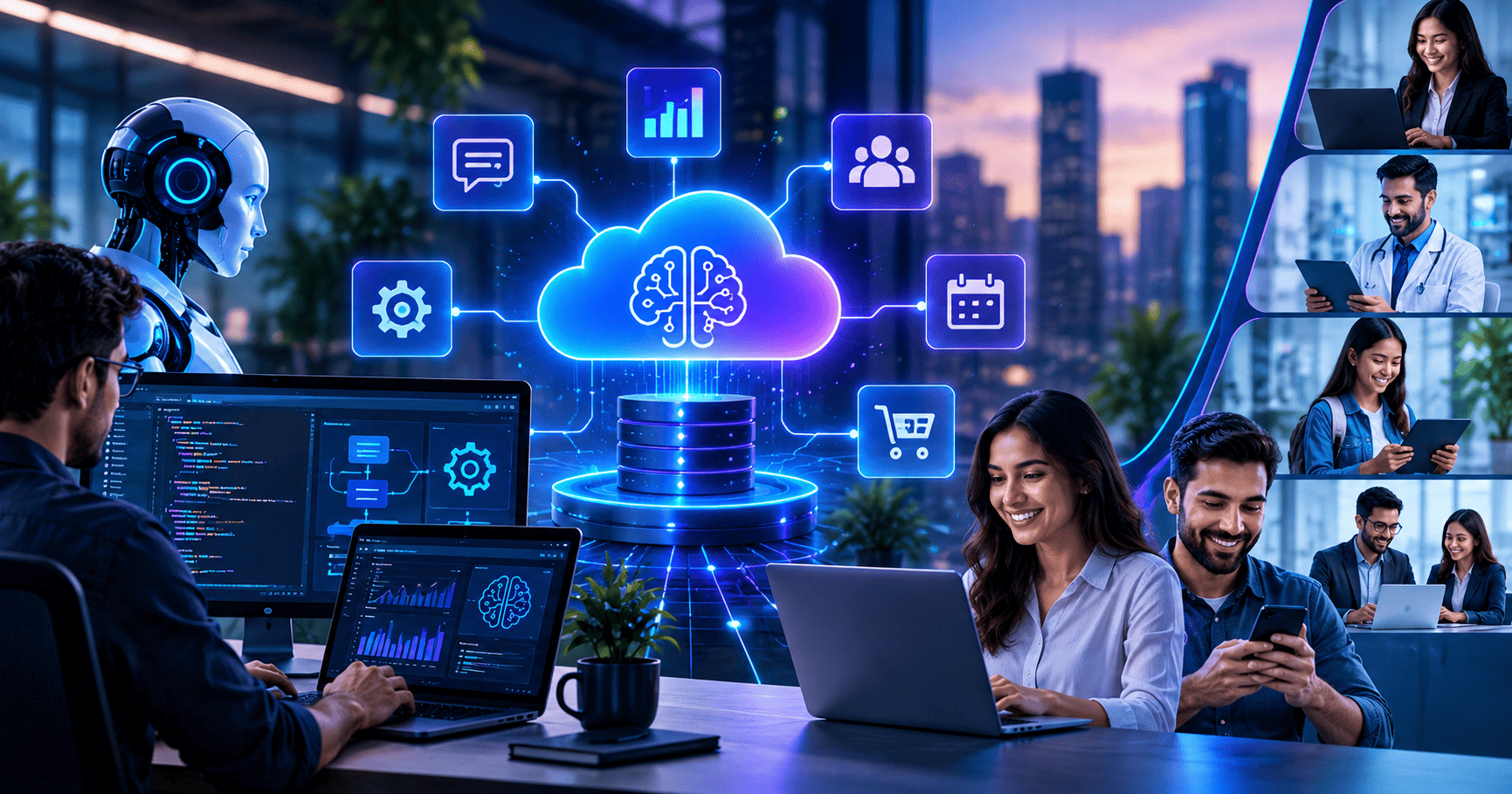 Building AI SaaS Products That Customers Actually Use
