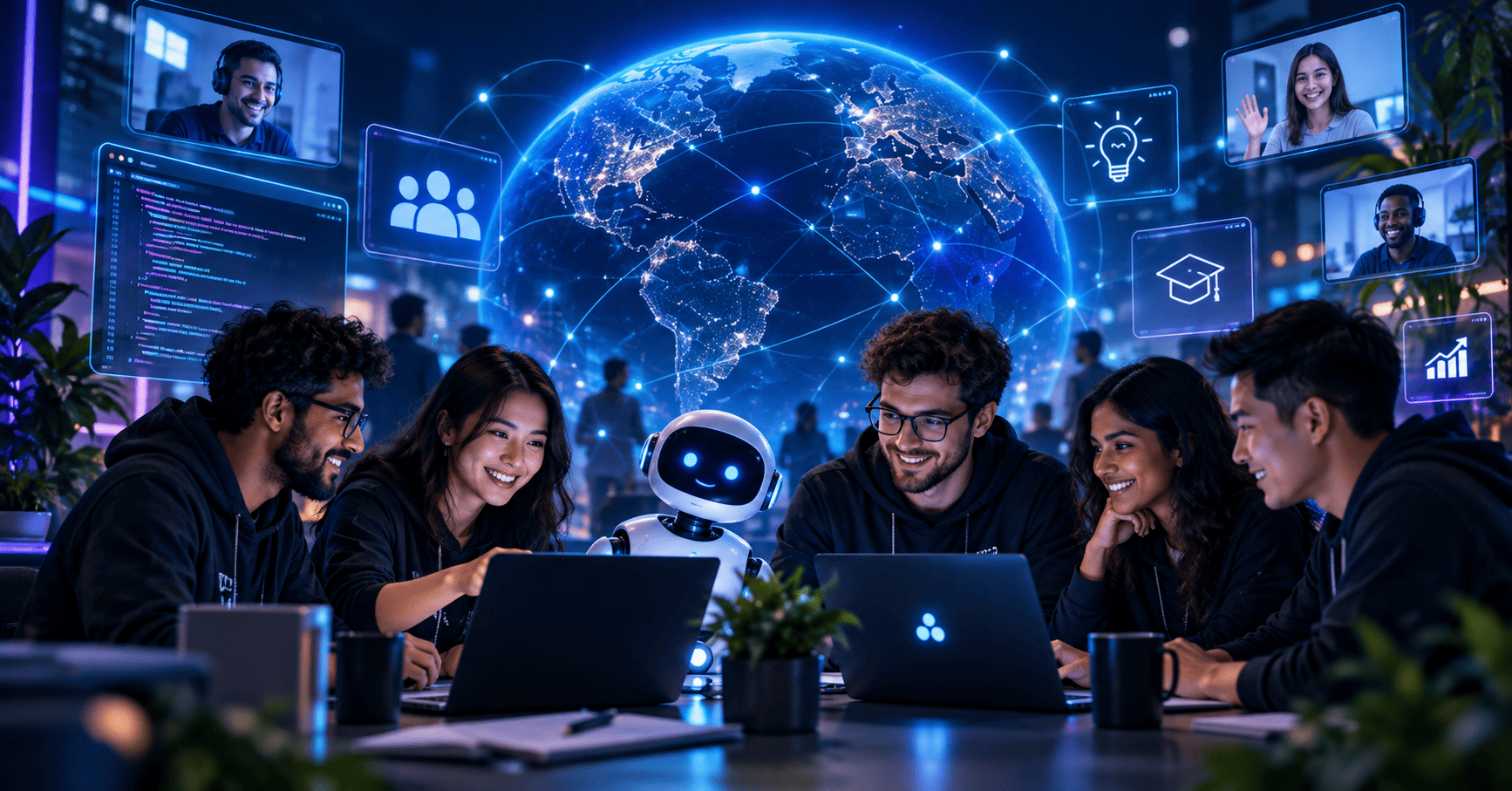 Why Developer Communities Matter in the AI Era