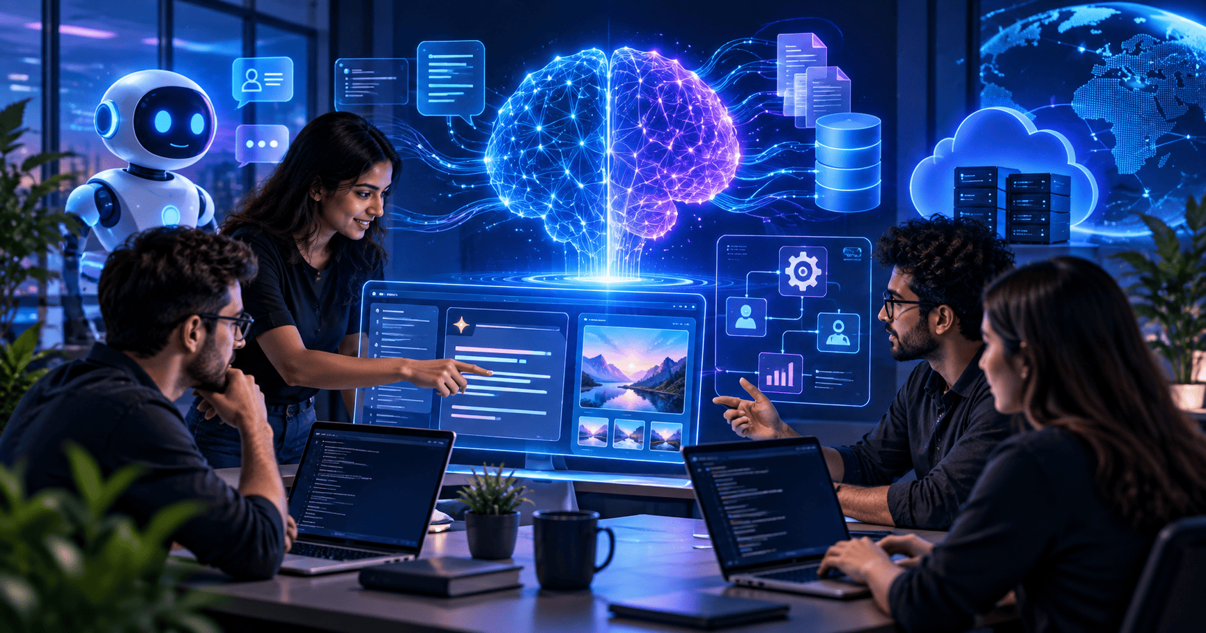 Generative AI and LLMs: A Practical Guide for Software Teams