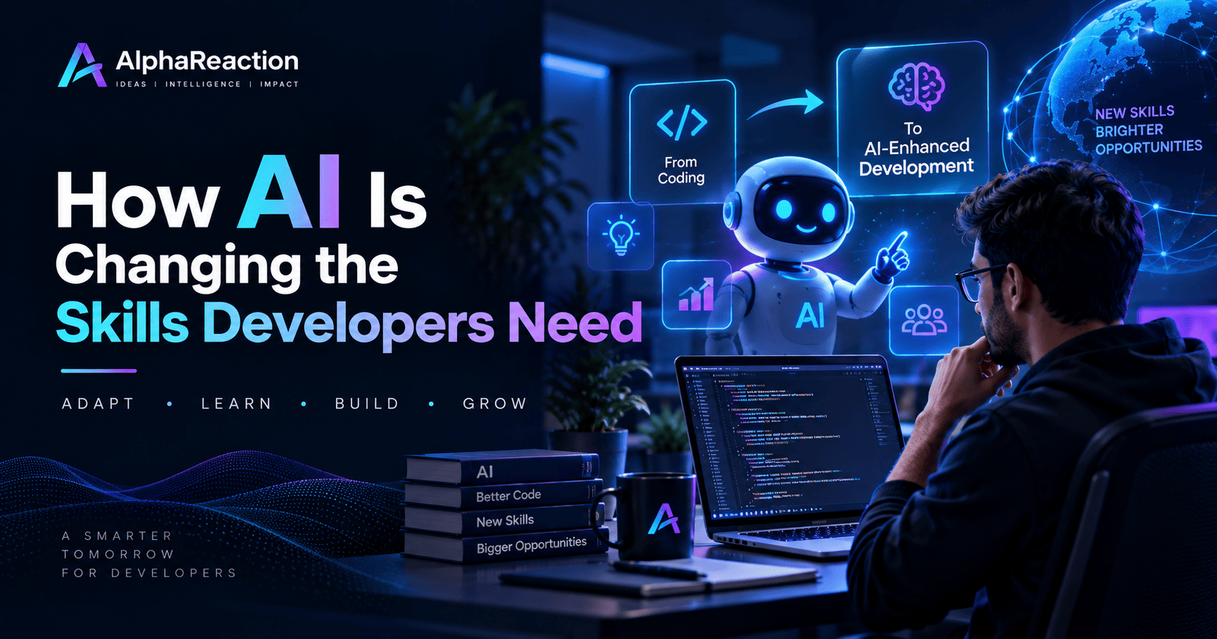 How AI Is Changing the Skills Developers Need
