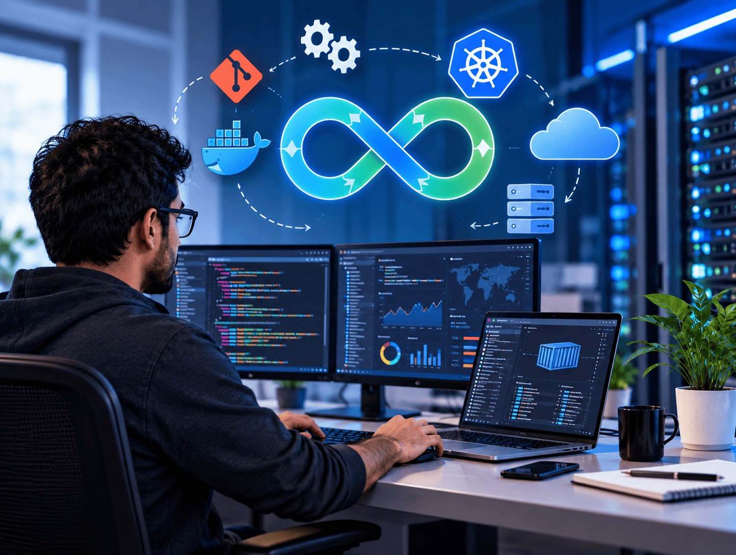DevOps Engineer