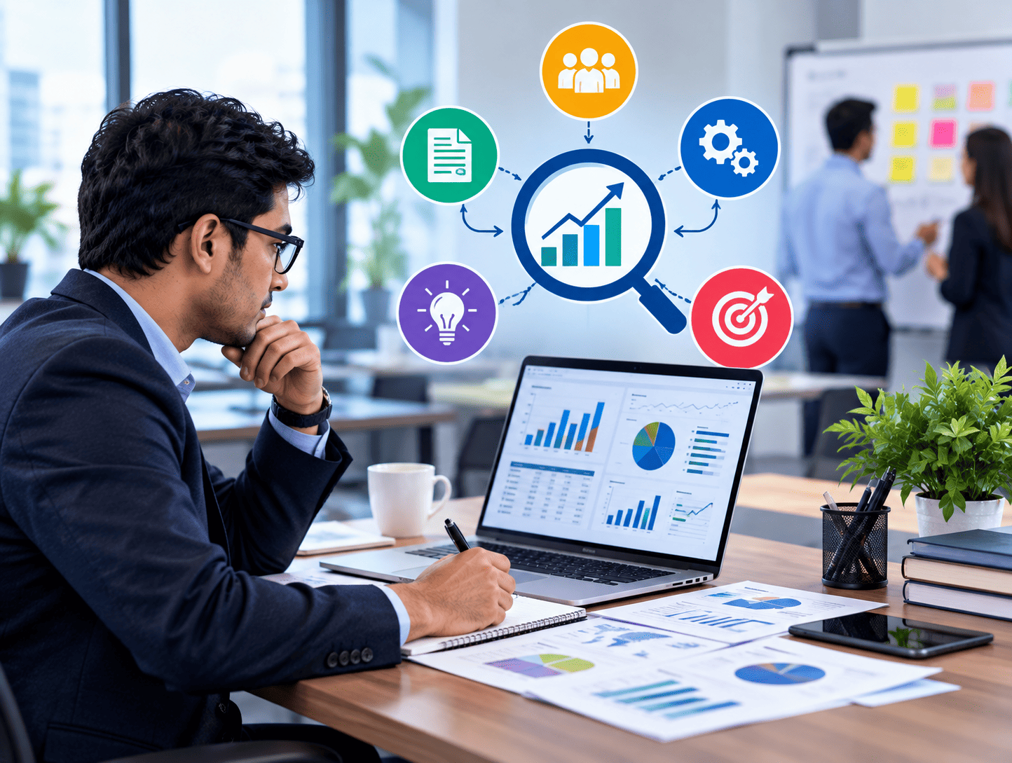 Business Analyst