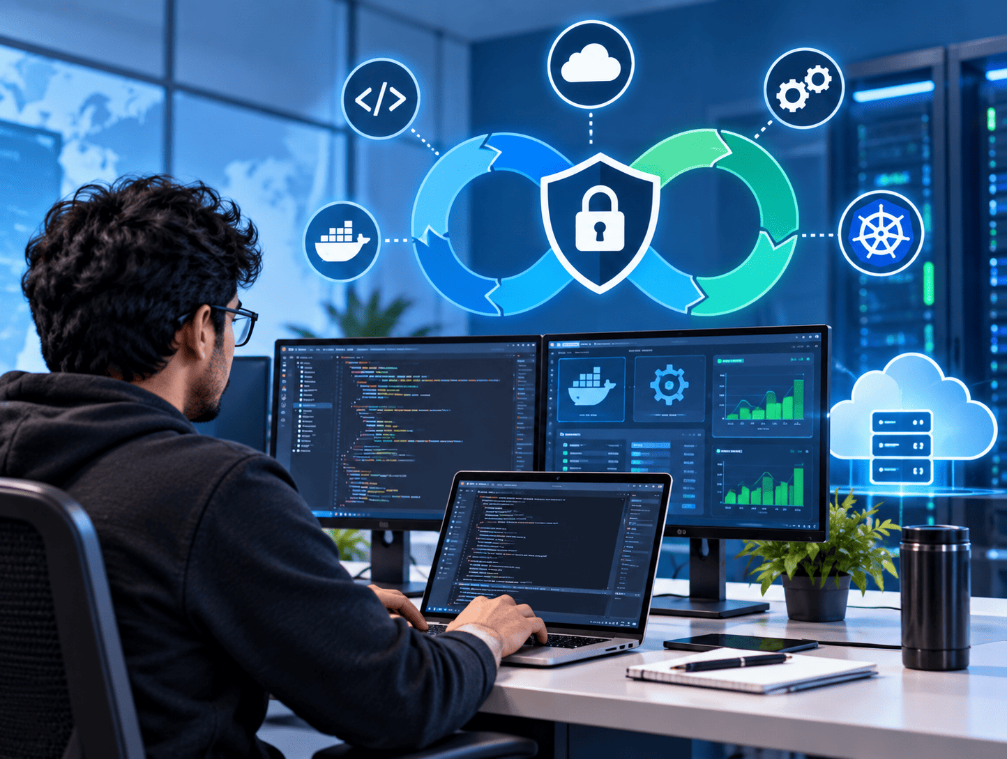 DevSecOps Engineer