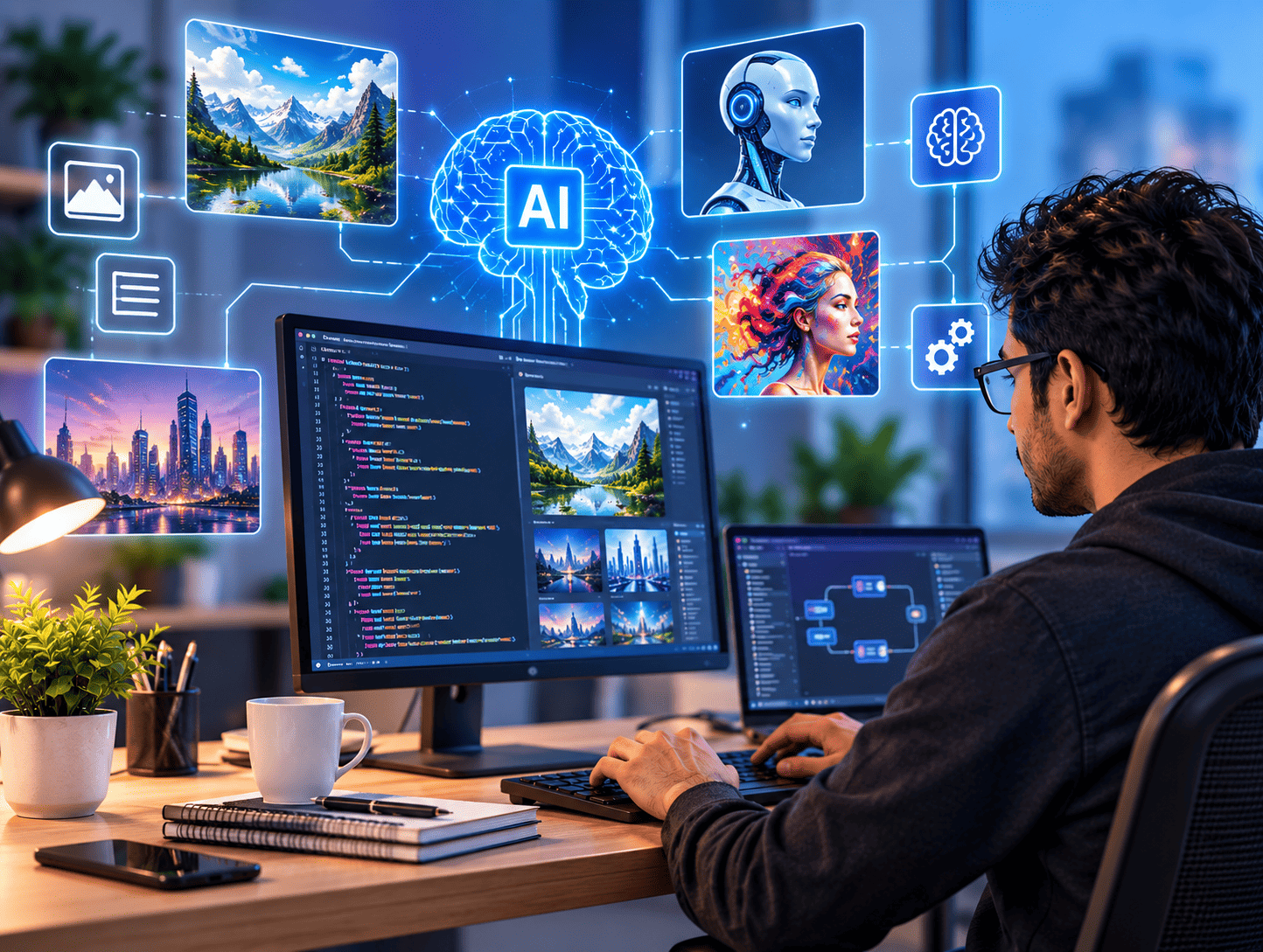 Generative AI Engineer