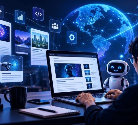 AI & Automation cover